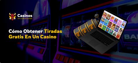 casino online tiradas gratis sin deposito lxho canada