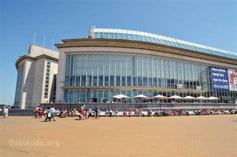 casino oostende dresscode!