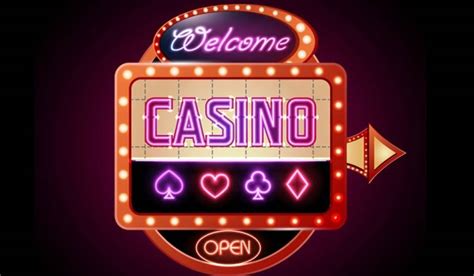 casino open