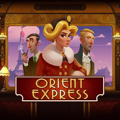 casino orient expreb zeht