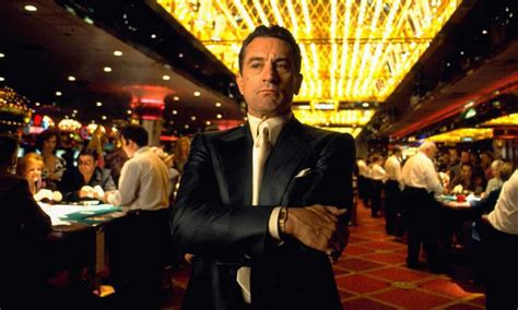 casino oscar winner