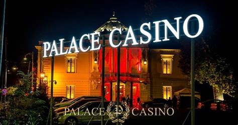 casino palace bukarest
