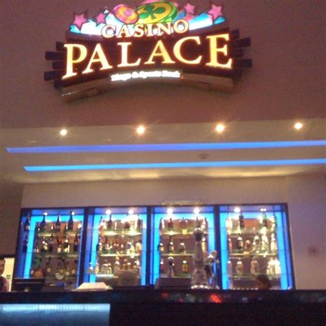 casino palace en cancún