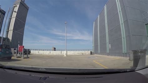 casino parking fallsview