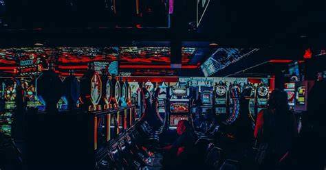 casino partnerships