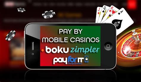 casino pay via mobile hbnu