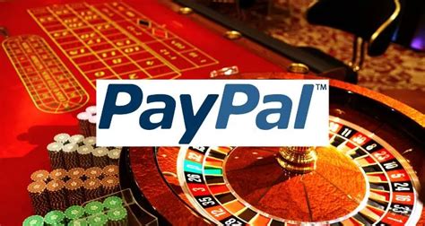 casino pay with paypal!