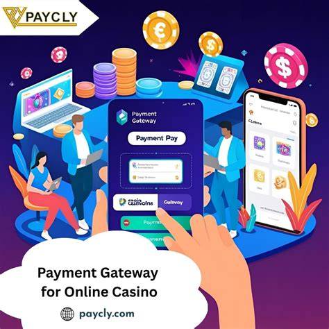 casino payment gateways