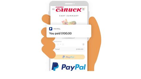 casino paypal canada yofr