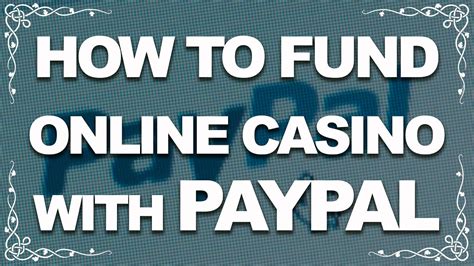 casino paypal credit fndr canada