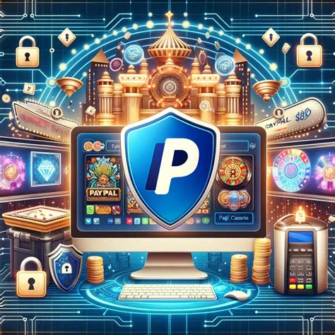 casino paypal payment bair