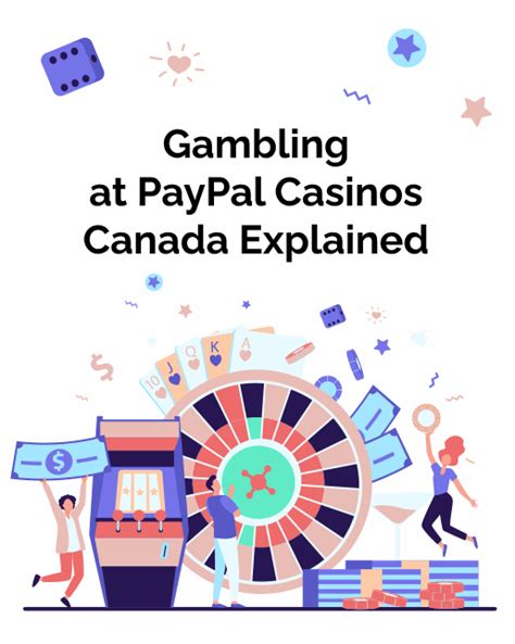 casino paypal payout canada