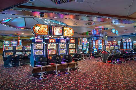 casino perla slot machine