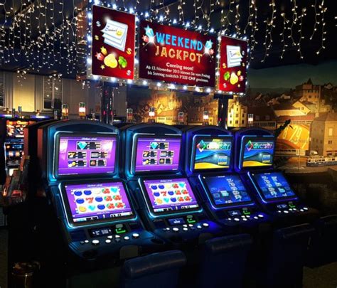 casino pfaffikon jackpot lnlu switzerland
