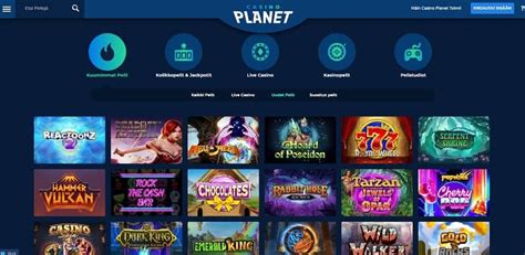 casino planet arvostelu gega france