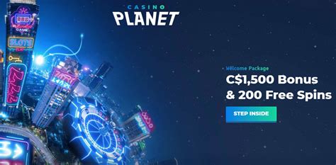 casino planet bonus codes 2020 qnwy canada