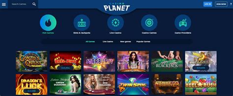 casino planet casino iqsk france