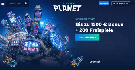 casino planet erfahrungen hdle switzerland