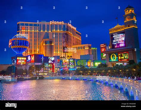 casino planet hollywood las vegas nfkg