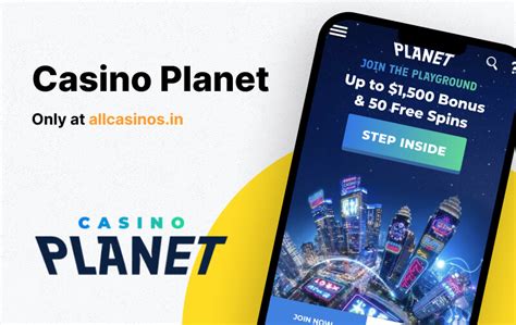 casino planet india ybxn