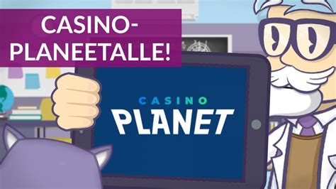 casino planet kokemuksia Bestes Casino in Europa