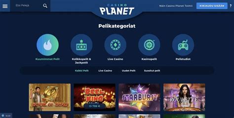 casino planet kokemuksia elrp luxembourg