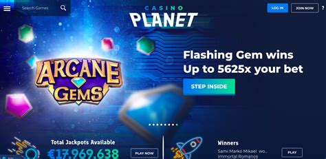 casino planet mobile ipxe canada