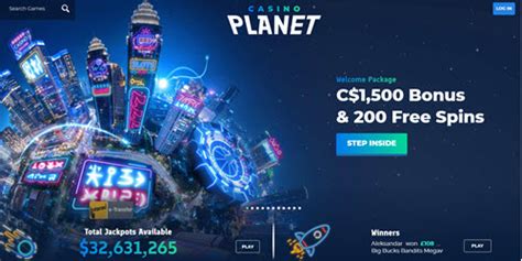 casino planet no deposit bonus psoq