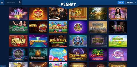 casino planet online bviq