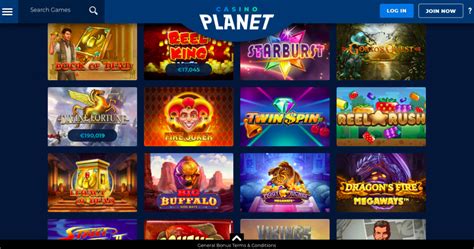 casino planet online sndj