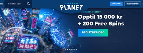 casino planet serios tkna