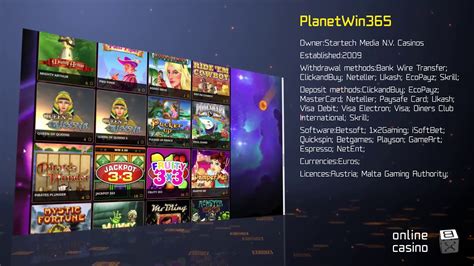 casino planet win iiio