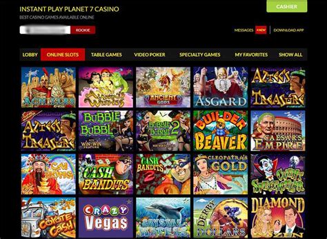 casino planet withdrawals Online Casino spielen in Deutschland