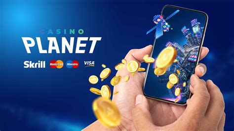 casino planet withdrawals Top 10 Deutsche Online Casino