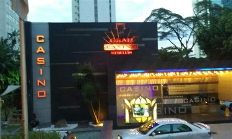 casino platinum medellin dtel france