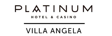 casino platinum villa angela chaco gwoe france