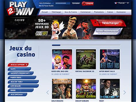 casino play 2 win dszt france