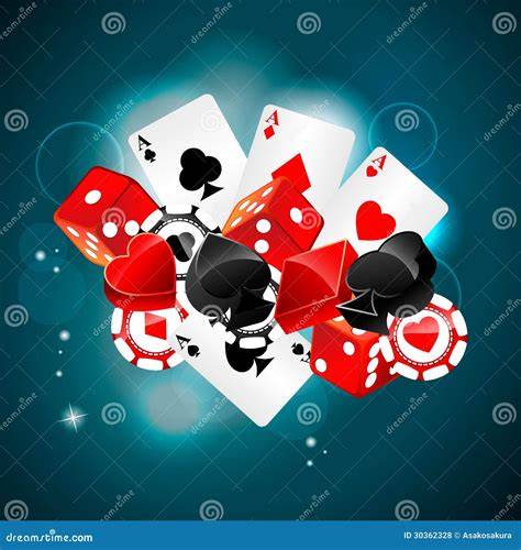 casino player card