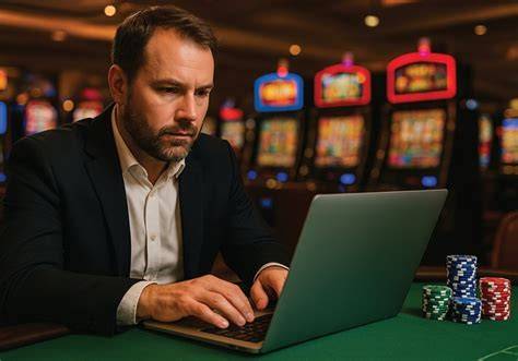 casino player education