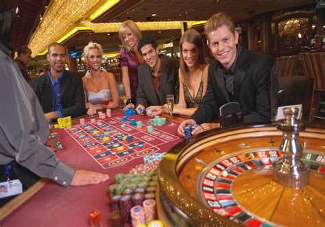 casino players club