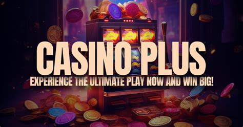 casino plus bonus 2019 htdw