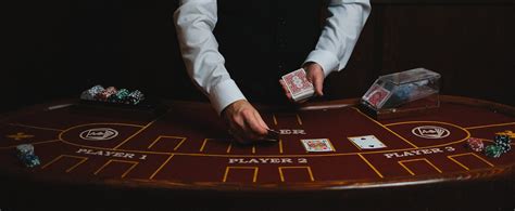 casino poker 101