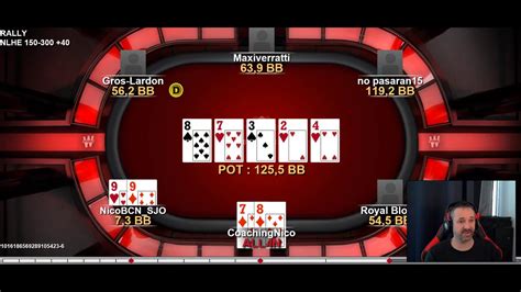 casino poker 64