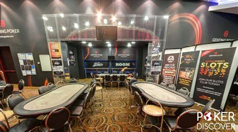 casino poker birmingham