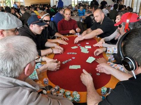 casino poker limoges
