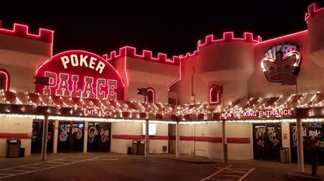 casino poker palace
