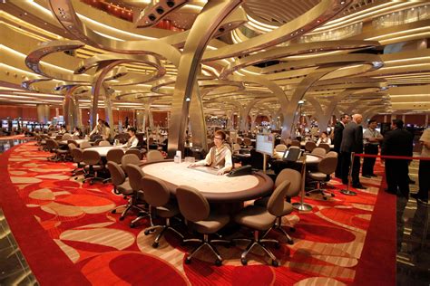 casino poker singapore