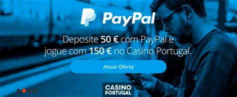 casino por paypal lltc
