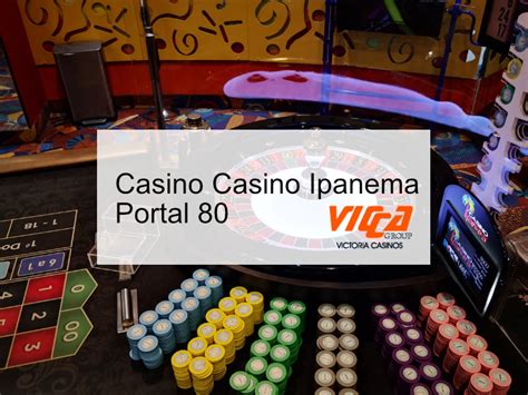 casino portal 80