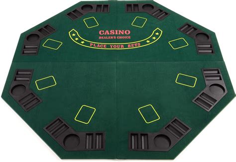 casino pour le poker près de chez moi
